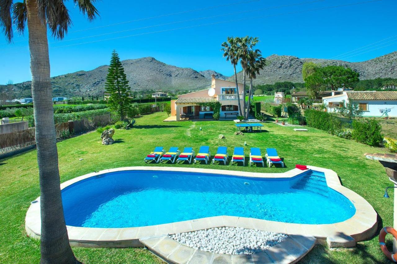 Villa Brenno