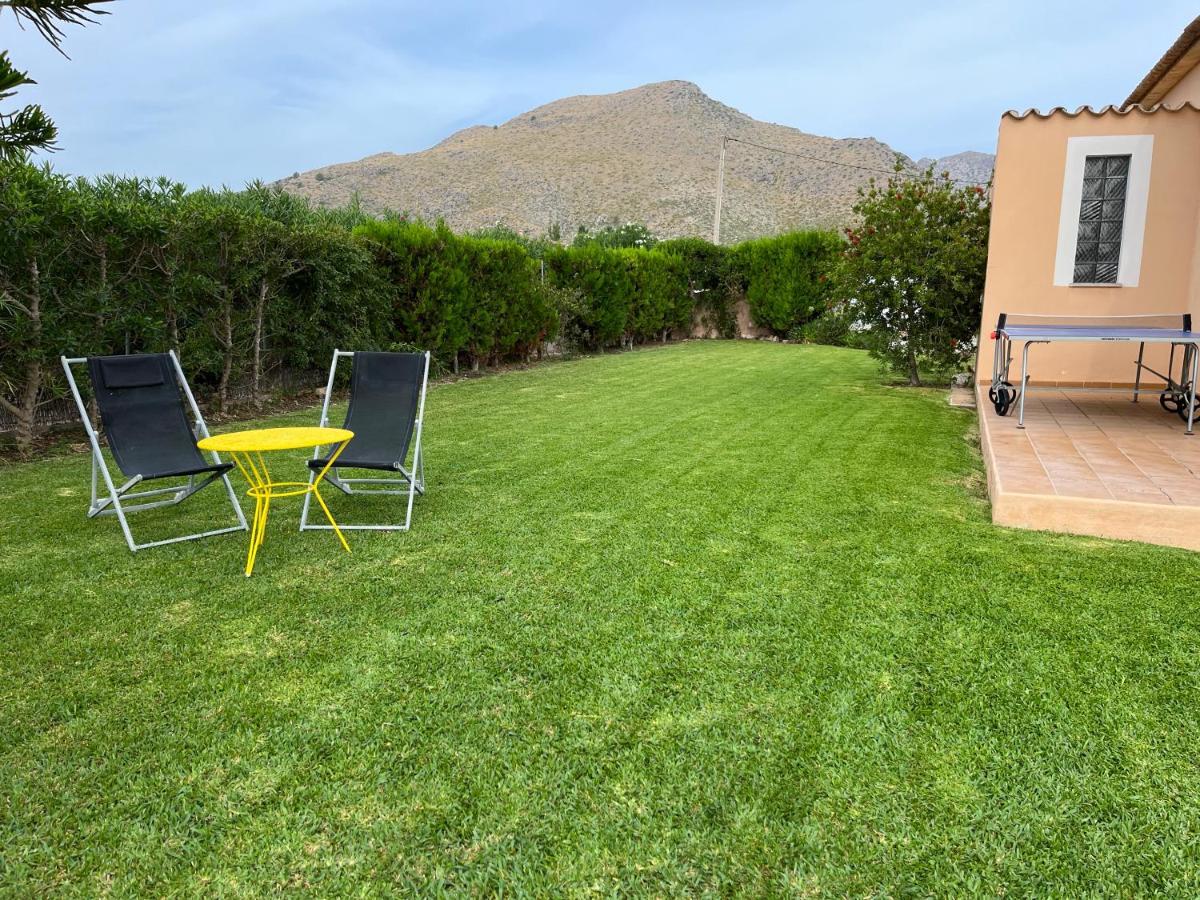 Villa Brenno *