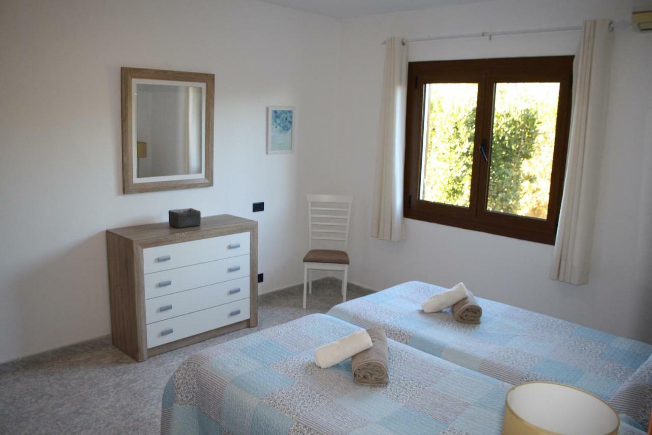 Villa Brenno Port de Pollenca